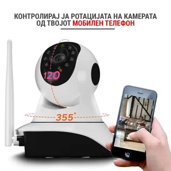 slider image